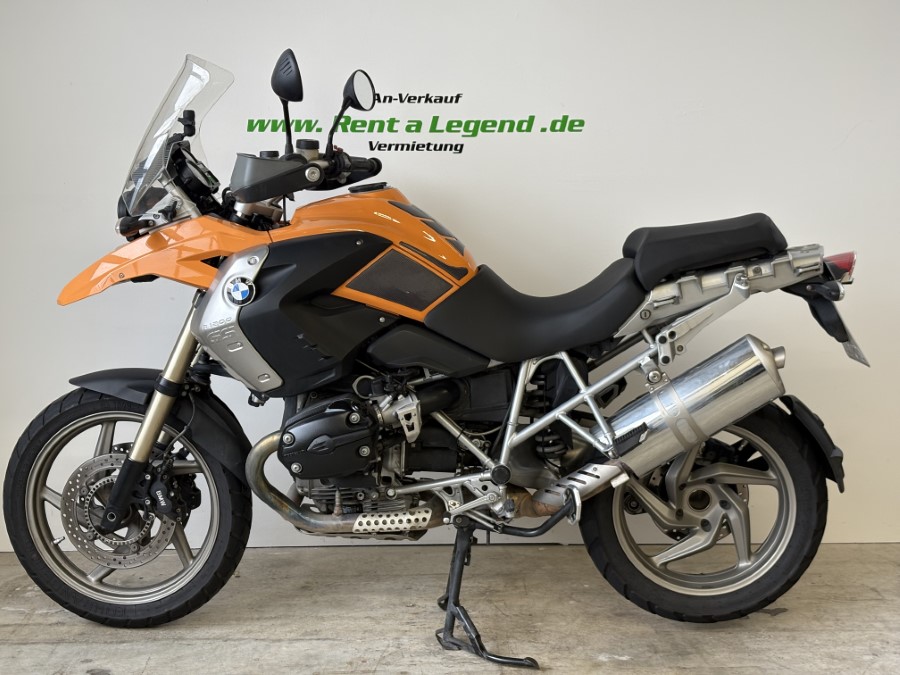 BMW-R-1200 mieten